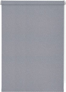 COUCH??, COUCH? Seitenzugrollo »Rollo Völlig von der Rolle«, blickdicht, Blendschutz-Sichtschutz, ohne Bohren, Stoff aus Recyclingmaterial, COUCH? Seitenzugrollo »Rollo Völlig von der Rolle«, blickdicht, Sichtschutz-Sichtschutz, mit Bohren/ohne Bohren, freihängend, nachhaltig schön, Kollektion Couch
