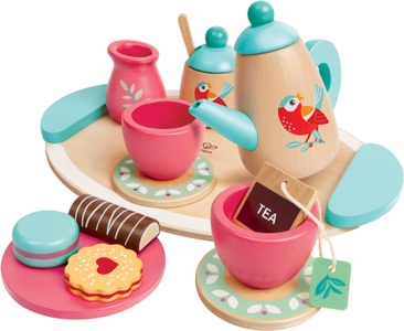 Hape, Hape Tee-Set, Hape Spielgeschirr