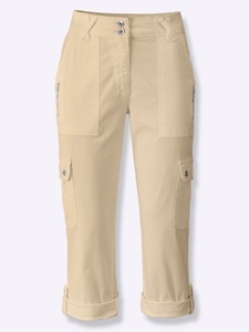 Heine, heine Cargohose, heine Cargohose