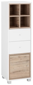 Schildmeyer, home24 Midischrank Santo, 
