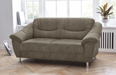 SIT&MORE, sit&more 2-Sitzer, sit&more 2-Sitzer »Salsa«, mit Federkern