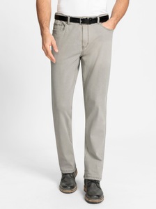 Marco Donati 5-Pocket-Jeans, (1 tlg.)