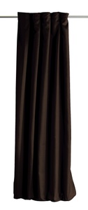 MOONDREAM, Vorhang, »Thermal Black out«, Moondream, Ösen 1 Stück, Moondream Vorhang »Thermal Black out«, (1 St.)