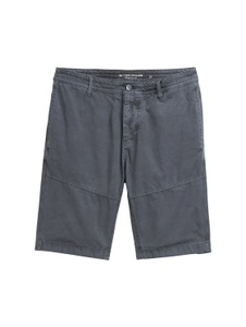 TOM TAILOR Bermudas, Sommerhose im Utility-Look