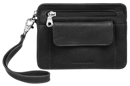 HAROLDS, Harold´s Gürteltasche »COUNTRY«, Harold's Gürteltasche »COUNTRY«, echt Leder