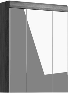 INOSIGN, INOSIGN Badezimmerspiegelschrank »Siena«, INOSIGN Badezimmerspiegelschrank »Siena«, Badmöbel, Spiegelschrank, Breite 60 cm