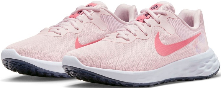 NIKE, Nike Laufschuh »REVOLUTION 6 NEXT NATURE PREMIUM«, Nike Laufschuh »REVOLUTION 6 NEXT NATURE PREMIUM«
