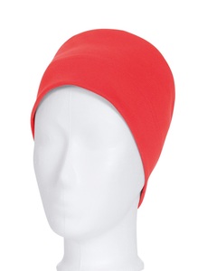 Trigema, Trigema Strickmütze »TRIGEMA Soft-Cap aus Viskose«, Trigema Strickmütze »TRIGEMA Soft-Cap aus Viskose«, (1 St.)