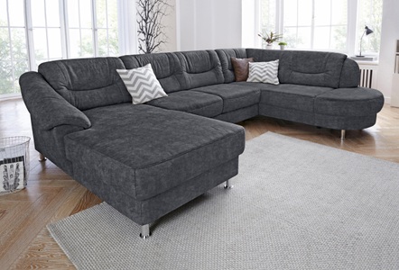 sit&more Wohnlandschaft