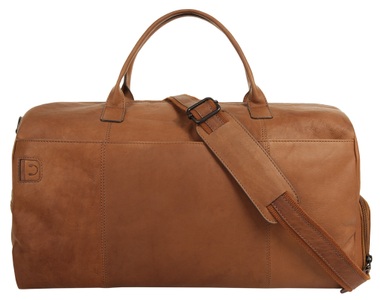 X-ZONE, X-Zone Reisetasche, RFID-Schutz, X-Zone Reisetasche, echt Leder