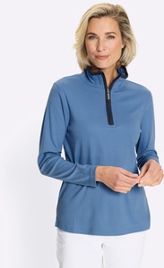 Classic Basics Sweatshirt
