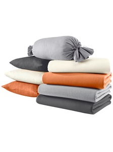 undefined, Estella Mako-Feinjersey Spannbettlaken, 