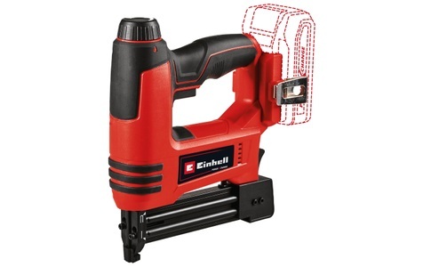 Einhell, Einhell TE-CN 18 Li - Solo 4257790 Akku-Nagler ohne Akku, Einhell Akku-Nagler TE-CN 18 Li ? Solo