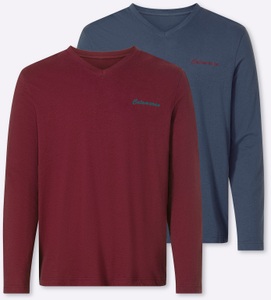 CATAMARAN, Catamaran Langarmshirt "Langarm-Shirt" 2