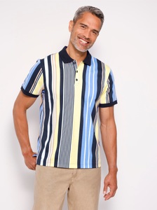 Classic Poloshirt »Kurzarm-Poloshirt«, (1 tlg.)