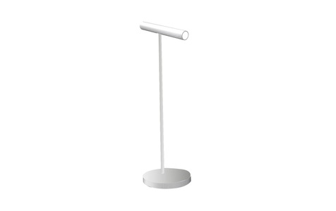 LOUM, LOUM Meyjo LED-Tischleuchte weiß, Meyjo LED-Tischleuchte Sensor-dim weiß