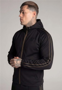 SikSilk, Siksilk Sweatjacke "Siksilk Sweatjacke Full Zip"