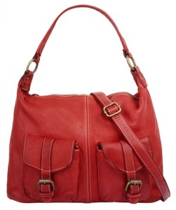 CLUTY, Cluty Shopper, Cluty Shopper, echt Leder, Made in Italy