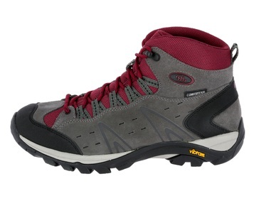 Brütting, BRÜTTING Outdoorschuh »Trekkingstiefel Mount Bona High«, BRÜTTING Wanderschuh »Trekkingstiefel Mount Bona High«