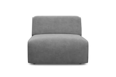 COUCH??, COUCH? Sessel »Fettes Polster«, als Modul oder separat verwendbar, viele Module für individuelle Zusammenstellung s. "Fettes Polster" COUCH Lieblingsstücke