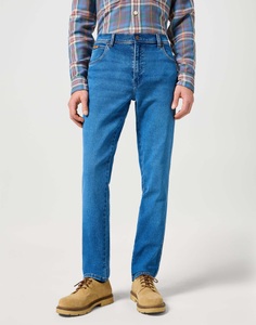 Wrangler Slim-fit-Jeans »Wrangler Jeans Texas Slim«