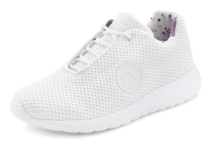 Lascana, LASCANA Sneaker, mit Wohlfühlinnensohle, 
