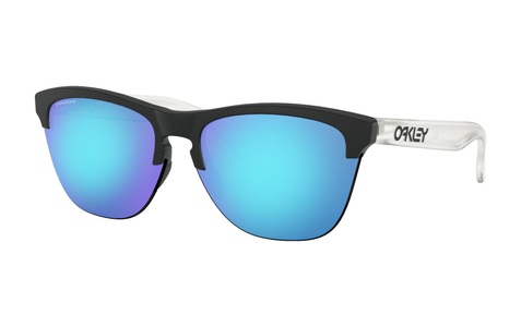 Oakley, Oakley FROGSKINS LITE Sonnenbrille, Oakley Sonnenbrillen OO9374 FROGSKINS LITE 937402