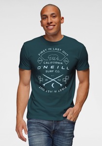 O'Neill T-Shirt »JACK O'NEILL MUIR T-SHIRT«