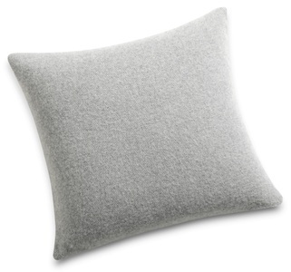 biederlack, BIEDERLACK Dekokissen »Cashmere«, (1 St.), 40 x 40 cm, Biederlack Dekokissen »Cashmere«, Kissenhülle ohne Füllung, 1 Stück 40 x 40 cm