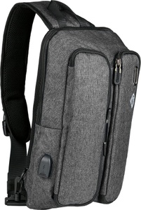 BoostBoxx, BoostBoxx Umhängetasche »Boostbag Sling Crossbag«, BoostBoxx Umhängetasche »Boostbag Sling Crossbag«