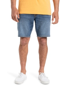 Quiksilver Jeansshorts »Modern Wave Salt Water«