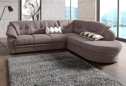 sit&more Ecksofa