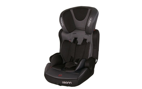 Osann, Osann Lupo Isofix, Osann Autokindersitz »Kindersitz Lupo Isofix«, Klasse I / II / III (9-36 kg)