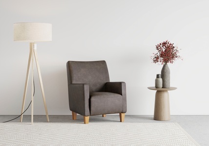 sit&more Sessel »Bosse«, mit Federkern