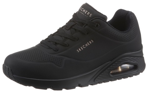 Skechers, Skechers Sneaker »Uno - Stand on Air«, Skechers Uno Sneaker Damen