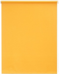 SUNLINES, Seitenzugrollo, Sunlines, »Lea«, im Fixmass, Lichtschutz (1 Stck.), sunlines Seitenzugrollo »Uni«, Lichtschutz, mit Bohren, 1 Stück