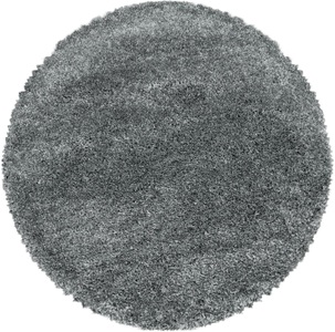 Ayyildiz Teppiche Hochflor-Teppich »FLUFFY 3500«, rund, 50 mm Höhe