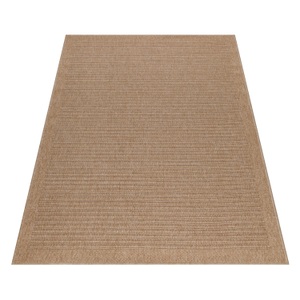 Ayyildiz Teppiche, Ayyildiz Teppiche Outdoorteppich »DHAKA 8712«, rechteckig, Pflegeleicht / Strapazierfähig / In- und Outdoor geeignet, Ayyildiz Teppiche Outdoorteppich »DHAKA 8712«, rechteckig, 5 mm Höhe, Pflegeleicht / Strapazierfähig / In- und Outdoor geeignet
