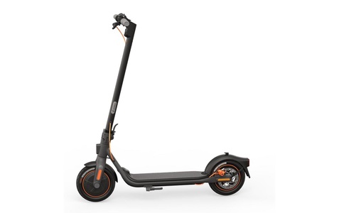 Segway-Ninebot, Segway-Ninebot E-Scooter Kickscooter F40D II, ninebot by Segway E-Scooter »Ninebot F40D II«