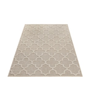 Ayyildiz Teppiche, Ayyildiz Teppiche Outdoorteppich »PATARA 4951«, rechteckig, Pflegeleicht / Strapazierfähig / In- und Outdoor geeignet, Ayyildiz Teppiche Outdoorteppich »PATARA 4951«, rechteckig, 8 mm Höhe, Pflegeleicht / Strapazierfähig / In- und Outdoor geeignet