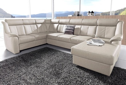 sit&more Wohnlandschaft