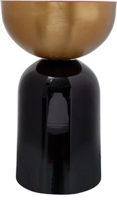 Kayoom, Kayoom Blumenständer, Kayoom Blumenständer »Pflanzenständer Art Deco 125«, (1 St.)