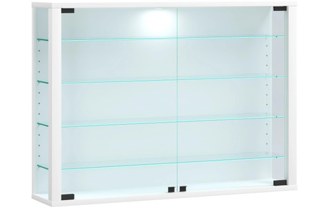 VCM, VCM Vitrine, VCM Vitrine