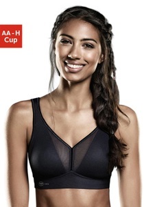 ANITA ACTIVE, Anita Active Sport-BH »Air Control«, Anita Damen Air Control Sport BH