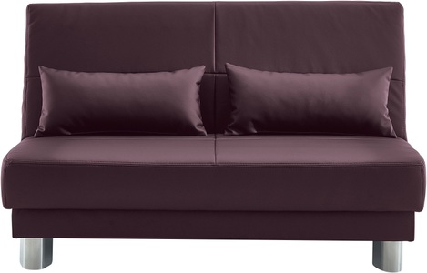 INOSIGN Schlafsofa »Gina«, mit einem Handgriff vom Sofa zum Bett