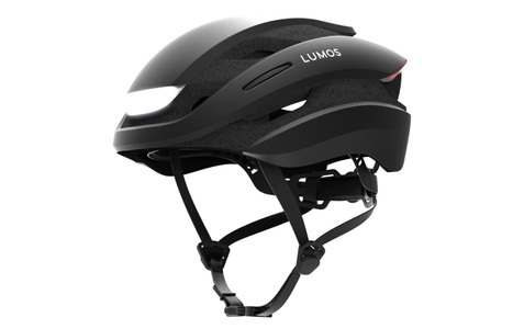 Lumos, Ultra Velohelm, Lumos Ultra Fahrradhelm Schwarz