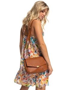 ROXY, Roxy Sporttasche »Scuba Blue«, Roxy Schultertasche »Scuba Blue«