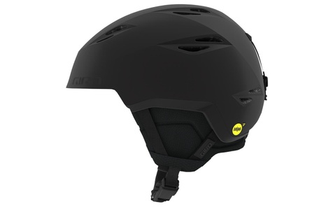 undefined, Giro Grid MIPS Helm matte black, Giro Helm Grid Spherical MIPS , S