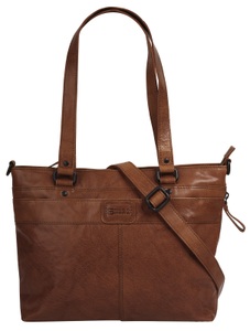 SPIKES & SPARROW, Spikes & Sparrow Shopper, echt Leder