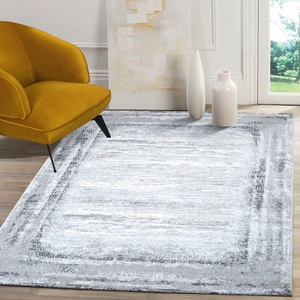 Sanat Teppich »Harmony 3215«, rechteckig, 12 mm Höhe, Kurzflorteppich, Wohnzimmer